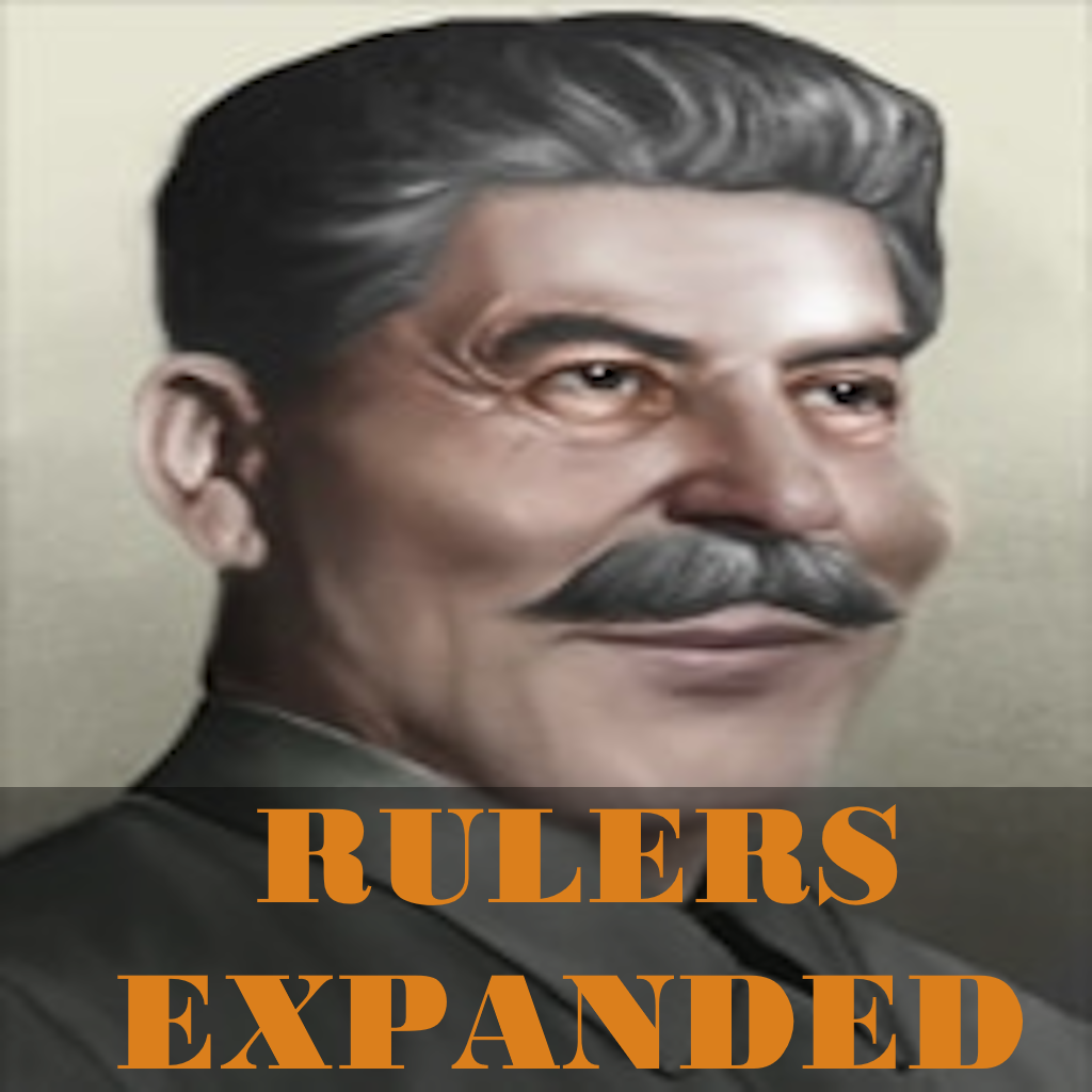 Rulers Expanded