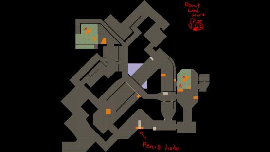 de_rio 5v5 Map – Counter-Strike 2 Mod