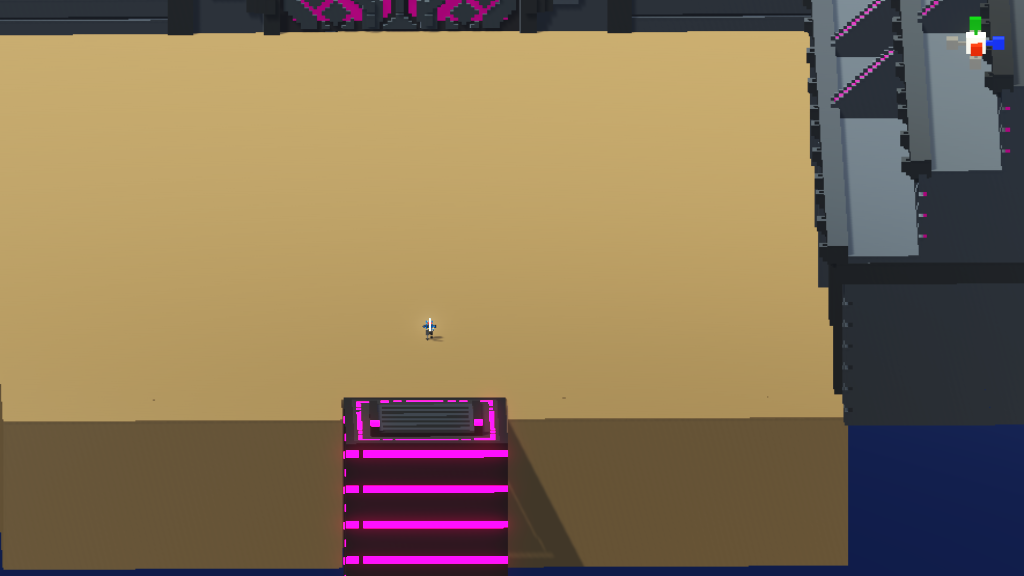 1v1 no upgrades