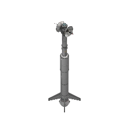 Gilly Minimalist Mission