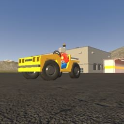 ZB-1012C "Crewer"
