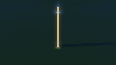 Artemis Tower AD preview