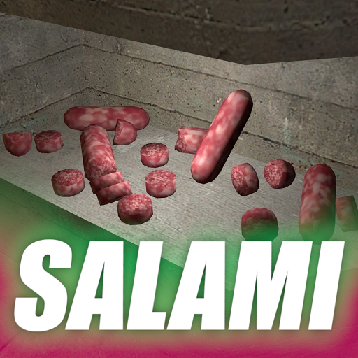 The Salami Prop