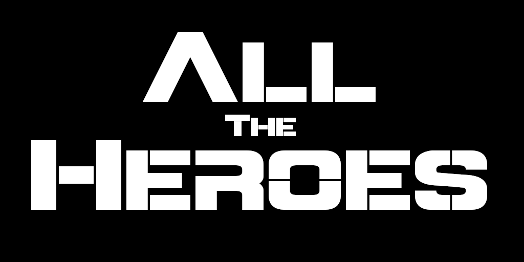 AllTheHeroes