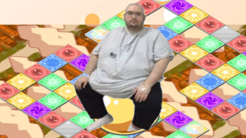 WingsofRedemption for Haruo Boss