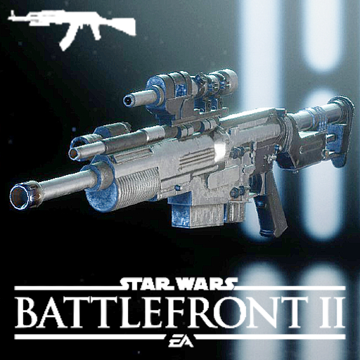 BF2 A280 (AK47)
