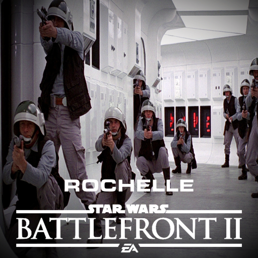 BF2 Rebel Fleet Trooper (Rochelle)