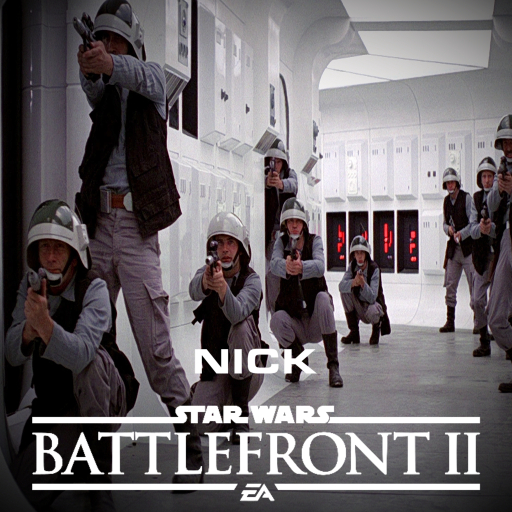 BF2 Rebel Fleet Trooper (Nick)