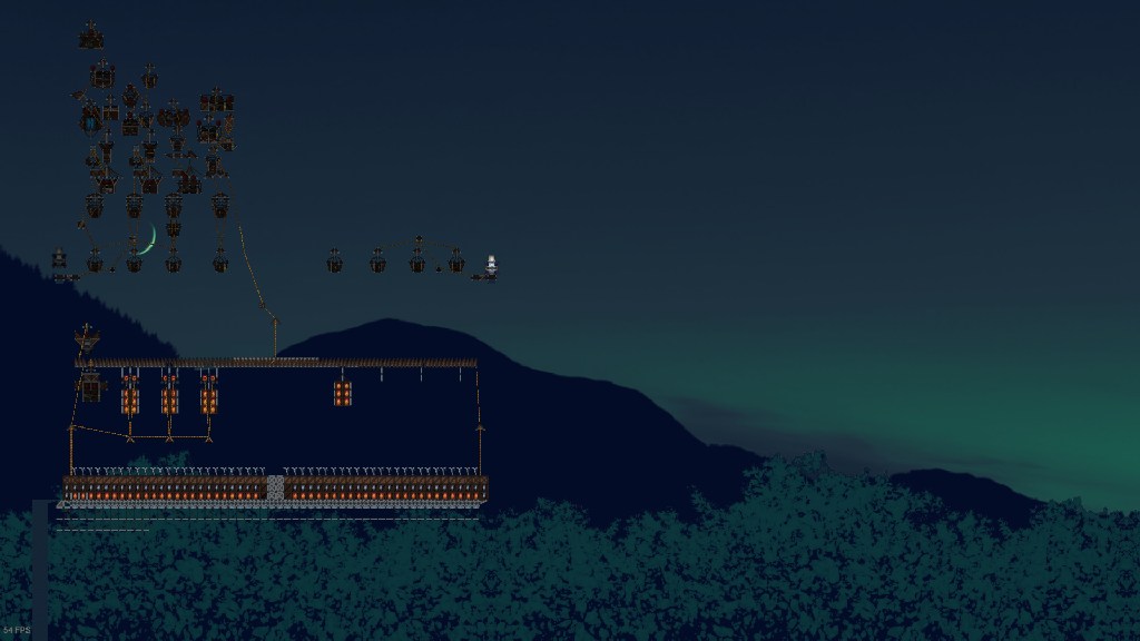 空投
