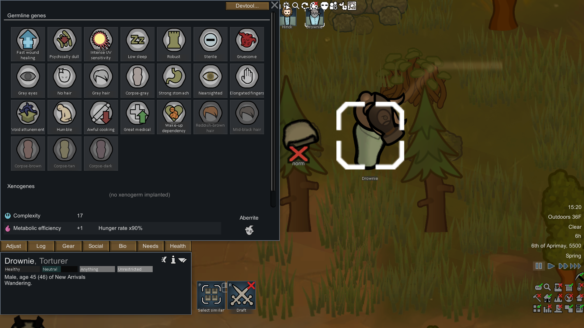 Screenshot 5