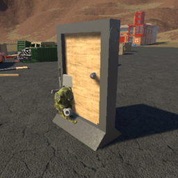 Door (Normal)