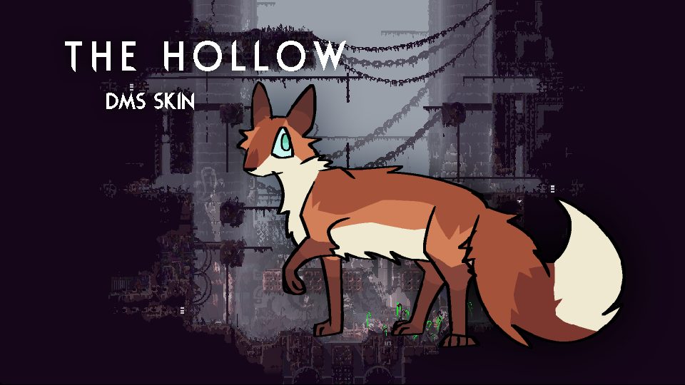 The Hollow [DMS]