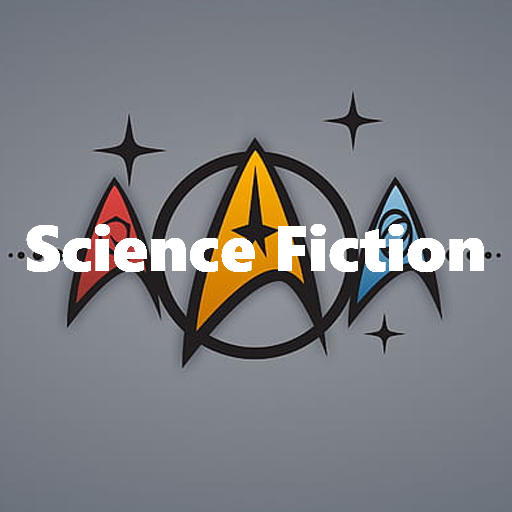 After the End - Sci-Fi: Star Trek Only [LEGACY]