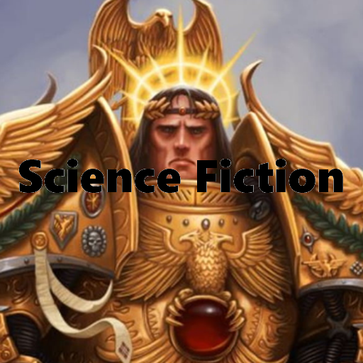 After the End - Sci-Fi: Warhammer Only [LEGACY]