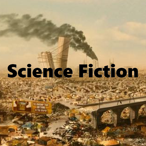 After the End - Sci-Fi: Idiocracy Only [LEGACY]
