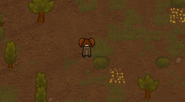 PackTurret Reload mod preview for RimWorld