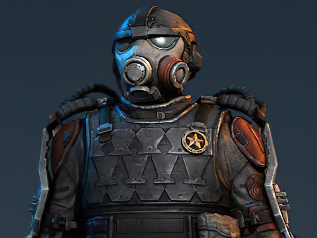 Stalker Suits Plus