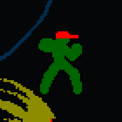 Homerun Bat