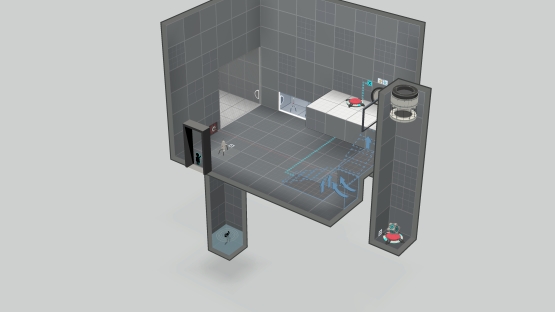 Portal Reloaded 2