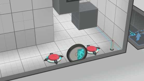 Portal Reloaded 3