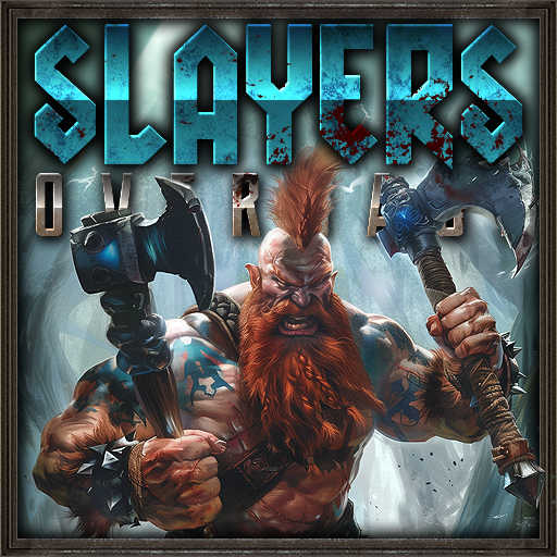 Seekers of Doom: Slayers Overhaul