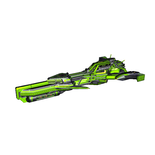 LEM-07 H62SQ PhotonWing
