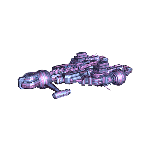 LEL-05 Bellerophon