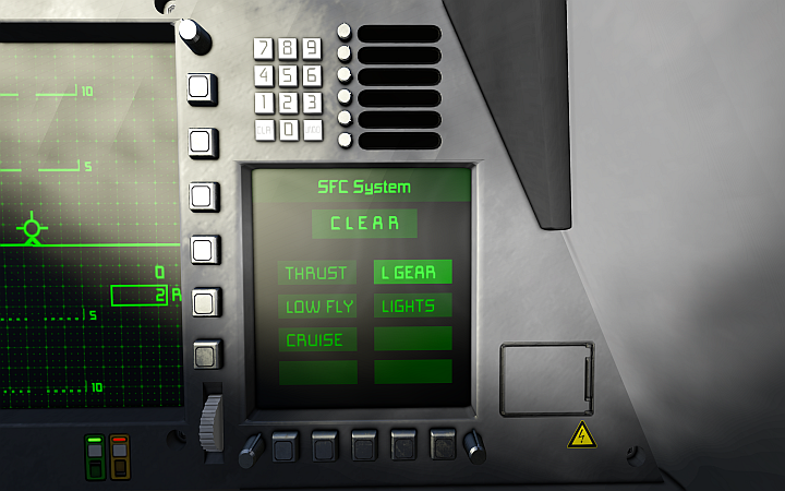 (SFCS) Simplified Flight Controls Script v2 preview