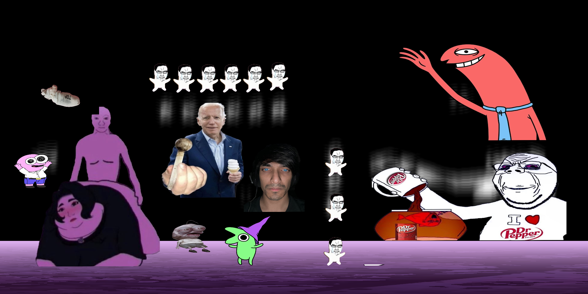 Freakys64
