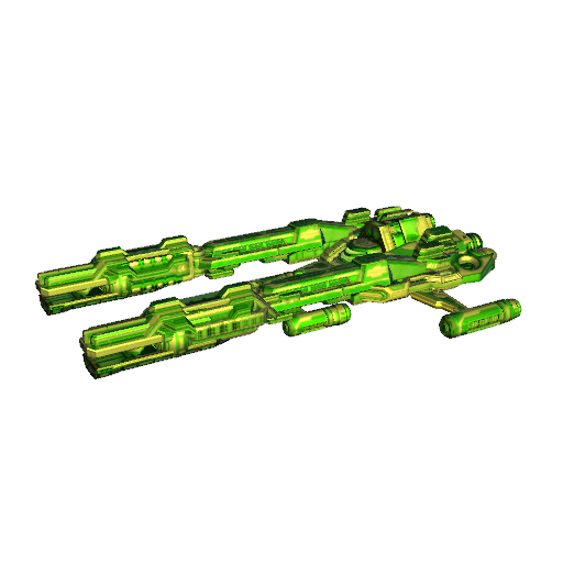 LEH-03 Atlas