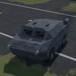 Aurrorian Defense Industries, MDRB-2