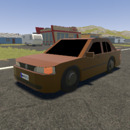 Toyota Corolla Sedan 1.8 107 hp E100 1995