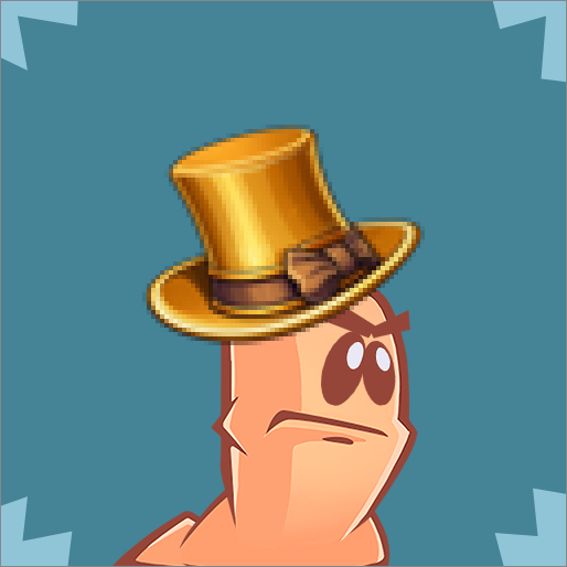 GoldenHat