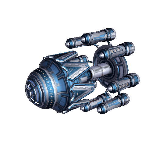 LEC-06 Lars Satellite Core