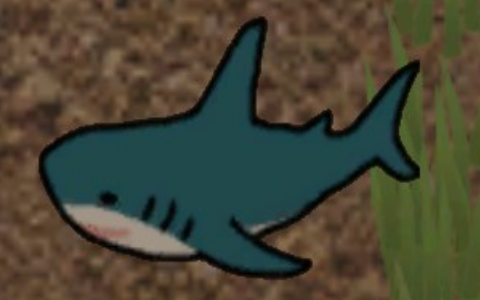 BLAHAJ Mod_zh