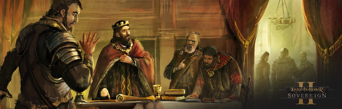 Better Kingdom Advantages Buffs