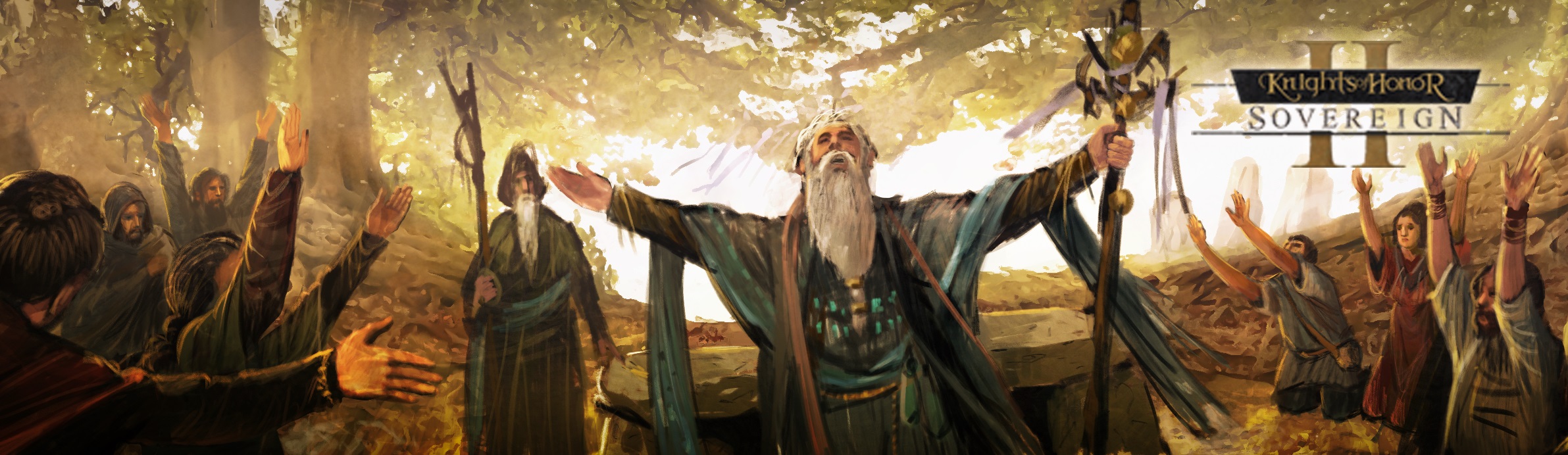 Better Religious Leaders and Better Pagan Traditions