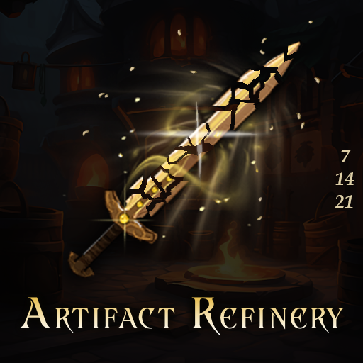 Artifact Refinery Lite