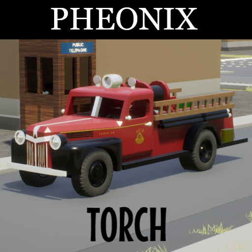pheonix torch 1940 NBFD