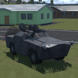 Aurrorian Defense Industries, MDRB-4