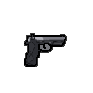 Beretta mod preview for RimWorld