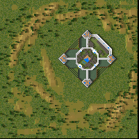 铜墙铁壁6（Iron bastions6）