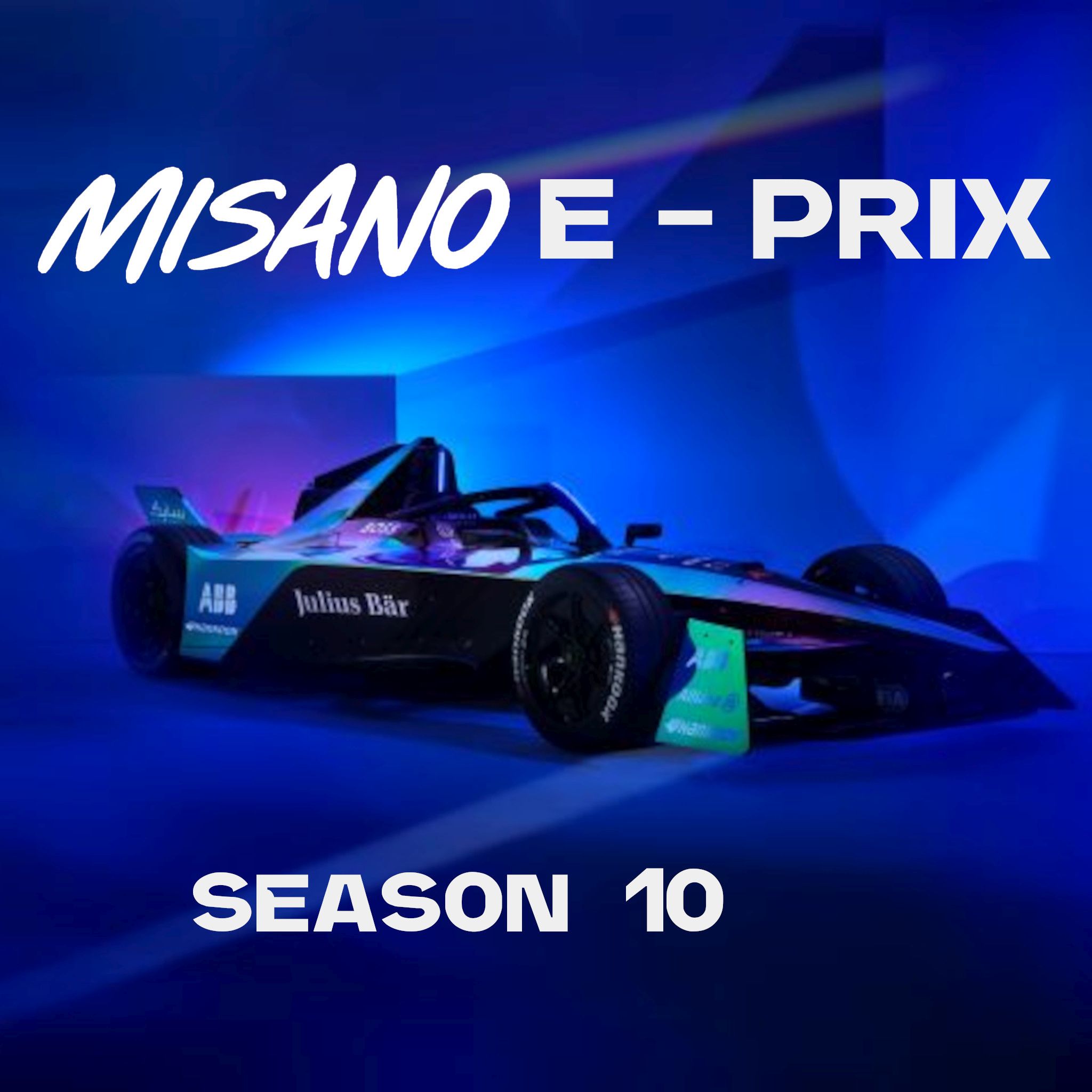Misano ePrix 2024