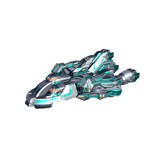 STS-01 SIGNI Azuara