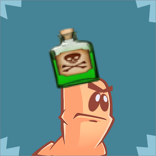 Poison_Worm