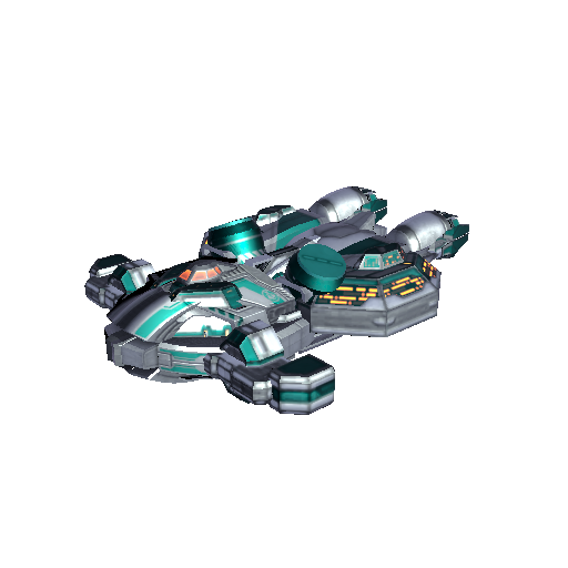 STS-02 SIGNI Benzaiten