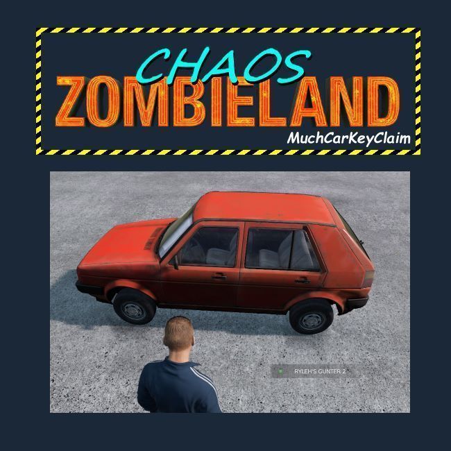 CZLMuchCarKeyClaim