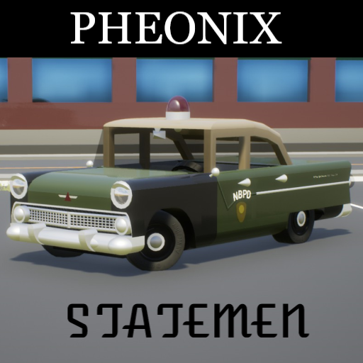 pheonix statemen 1955 NBPD