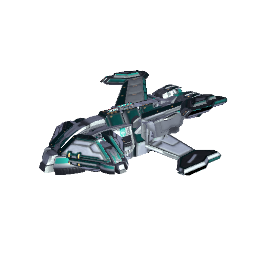 STS-03 SIGNI Brownie