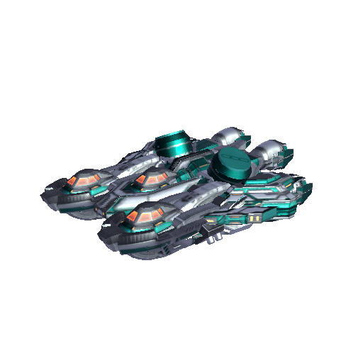 STS-04 SIGNI Opdara